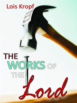 cover image of Works of the Lord